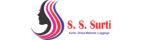 s.s.surti Logo